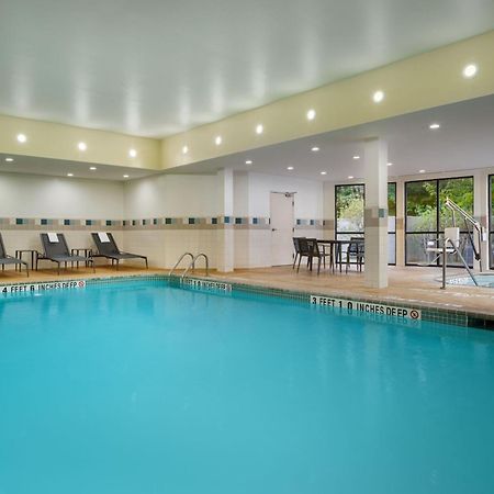 Hotel Courtyard By Marriott Kingston Zewnętrze zdjęcie