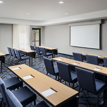 Hotel Courtyard By Marriott Kingston Zewnętrze zdjęcie