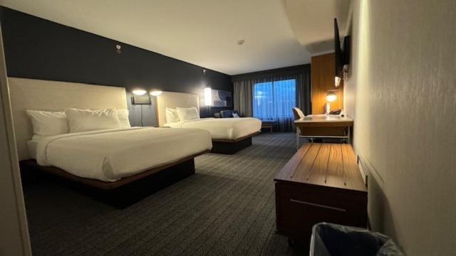 Hotel Courtyard By Marriott Kingston Zewnętrze zdjęcie