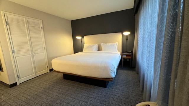 Hotel Courtyard By Marriott Kingston Zewnętrze zdjęcie