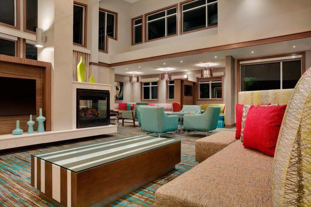 Hotel Courtyard By Marriott Kingston Zewnętrze zdjęcie