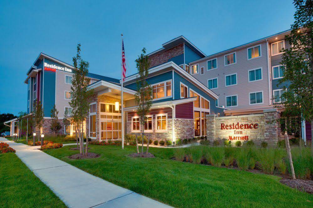 Hotel Courtyard By Marriott Kingston Zewnętrze zdjęcie